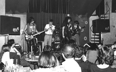 Cierra el mítico Clan Cabaret