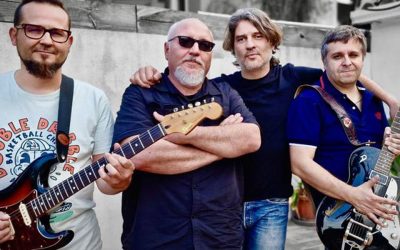 Suau lanza su primer EP