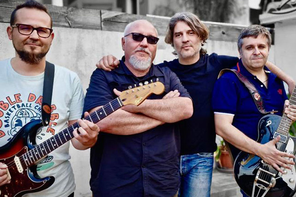 Suau lanza su primer EP